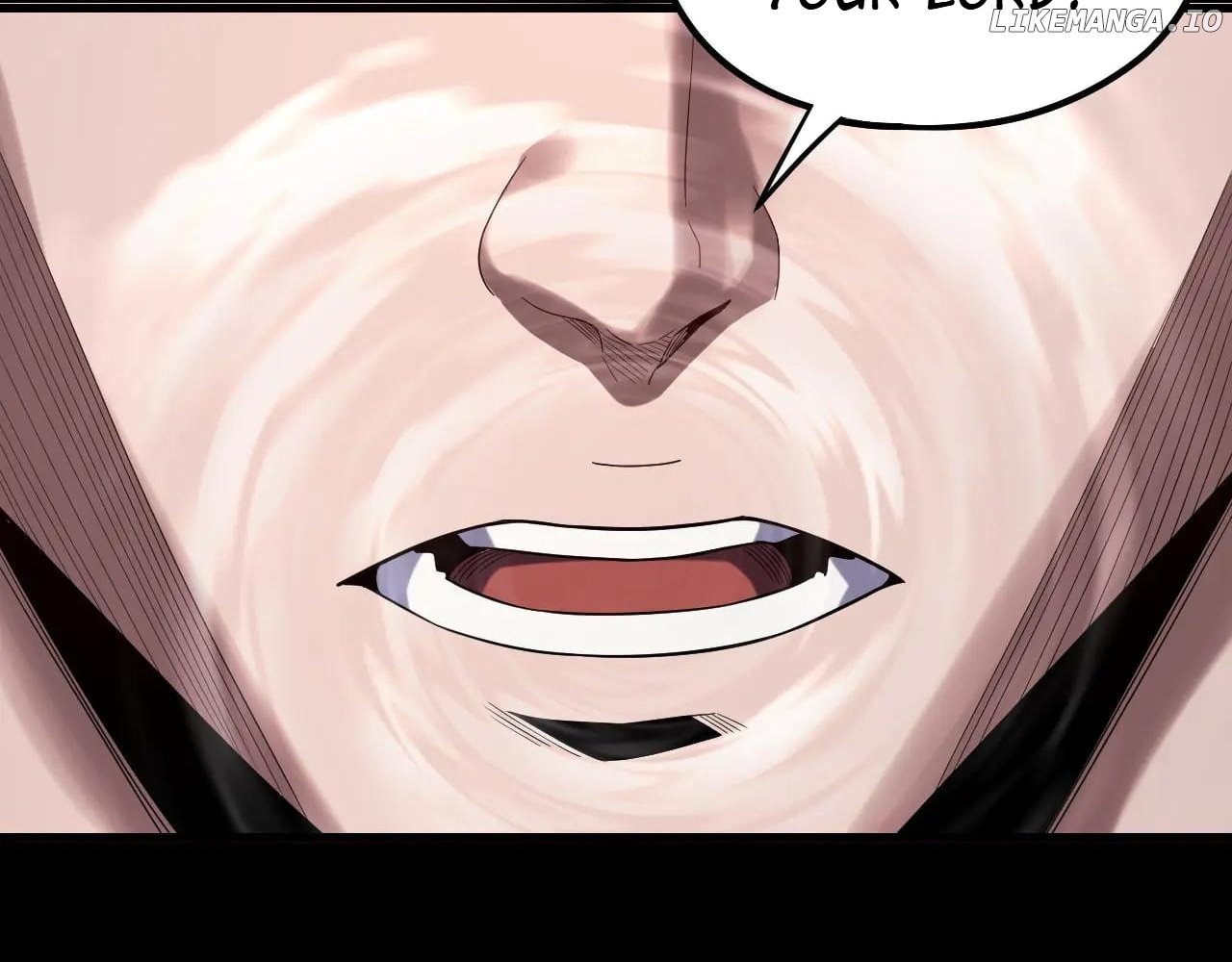 Me, The Heavenly Destined Villain Chapter 248 - page 74